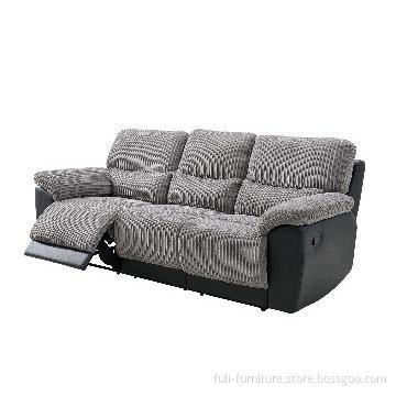 G-9488 3RR+2RR+1R Recliner Sofa